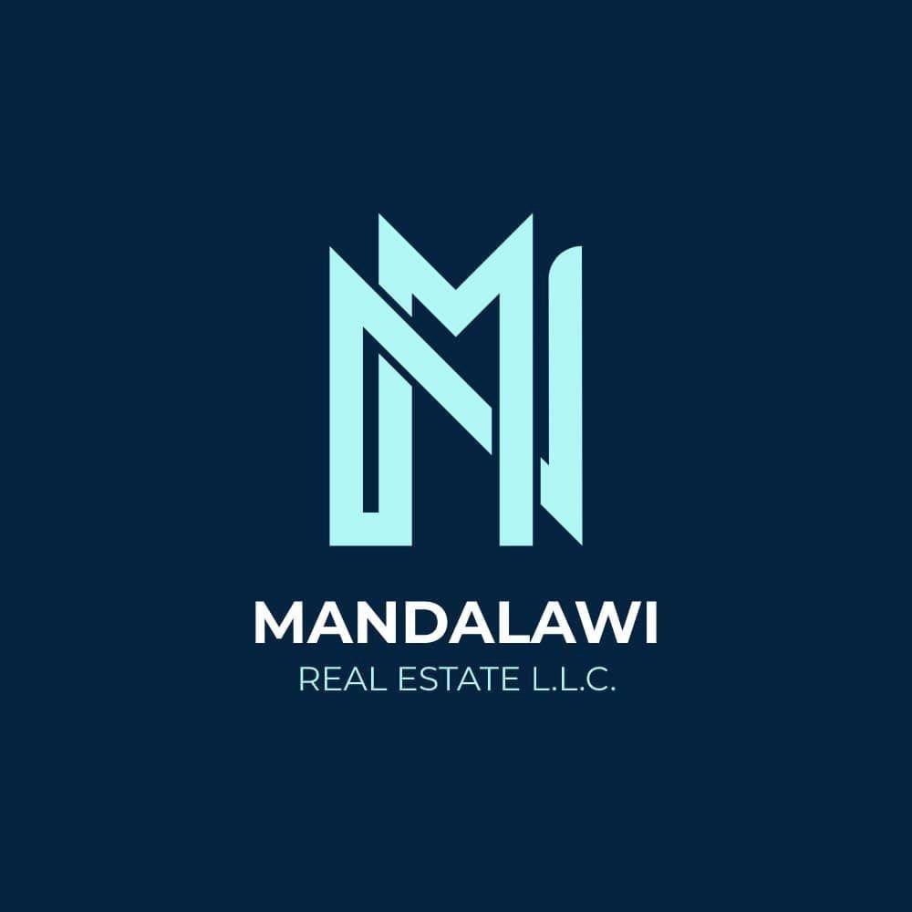 Mandalawi Real Estate L.L.C. logo